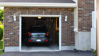 Garage Door Installation at Olesen Estates, Illinois