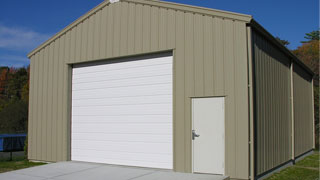 Garage Door Openers at Olesen Estates, Illinois